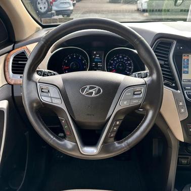 2015 Hyundai Santa Fe Sport 2.4L