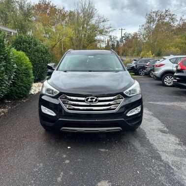 2015 Hyundai Santa Fe Sport 2.4L