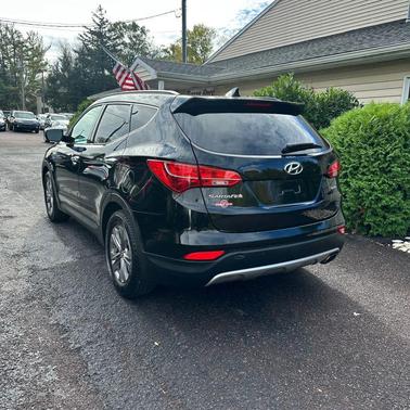 2015 Hyundai Santa Fe Sport 2.4L