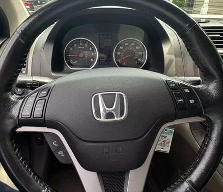 2010 Honda CR-V EX-L