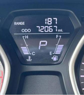 2013 Hyundai ELANTRA GS