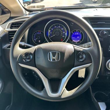 2019 Honda Fit LX