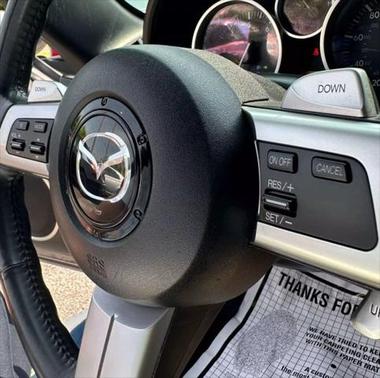 2006 Mazda MX-5 Miata Grand Touring