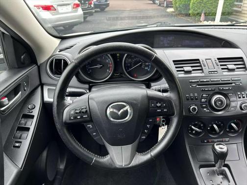 2012 Mazda Mazda3 i Touring