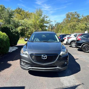 2014 Mazda CX-9 Grand Touring