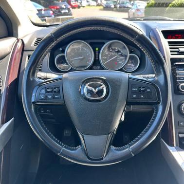 2014 Mazda CX-9 Grand Touring