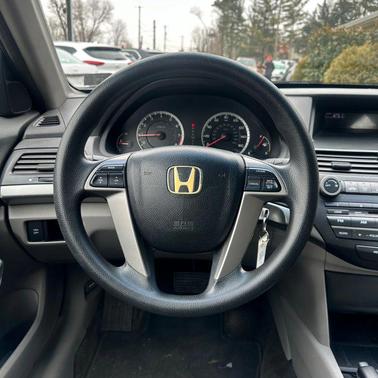 2010 Honda Accord EX