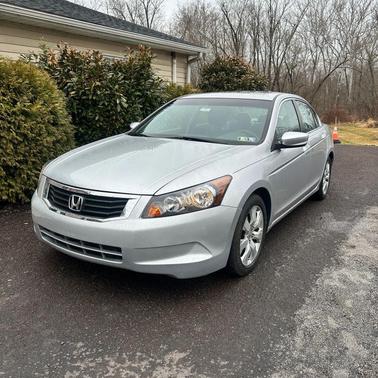 2010 Honda Accord EX