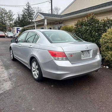 2010 Honda Accord EX