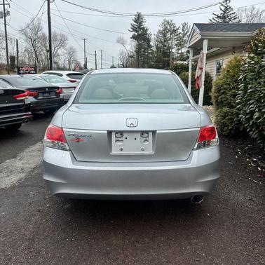 2010 Honda Accord EX