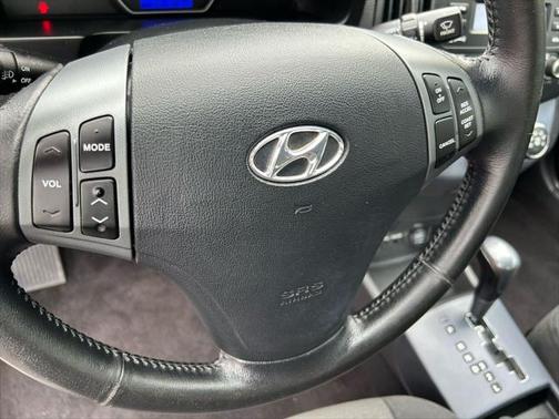 2009 Hyundai ELANTRA SE