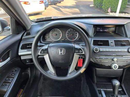 2010 Honda Accord LX-P