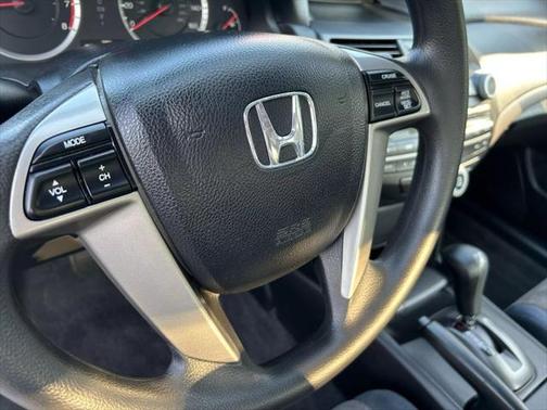 2010 Honda Accord LX-P