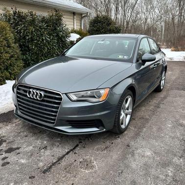 2015 Audi A3 2.0T Premium