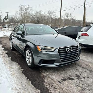 2015 Audi A3 2.0T Premium