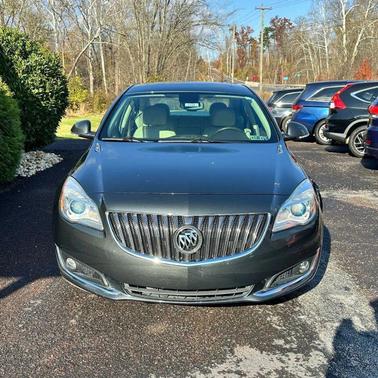 2014 Buick Regal Turbo/e-Assist Premium I