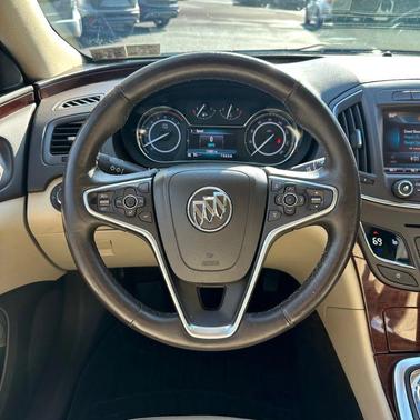 2014 Buick Regal Turbo/e-Assist Premium I