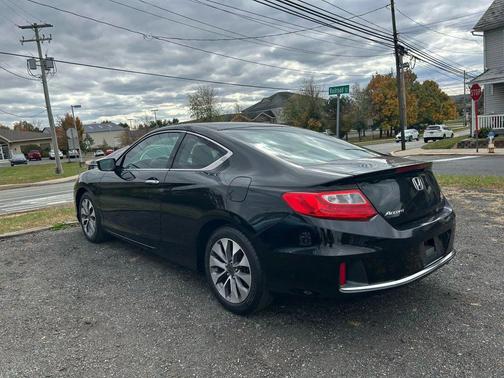 2013 Honda Accord LX-S