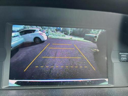 2013 Honda Odyssey EX-L