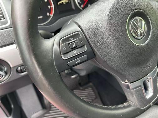 2014 Volkswagen Jetta Auto SE w/Connectivity