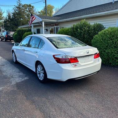 2013 Honda Accord EX