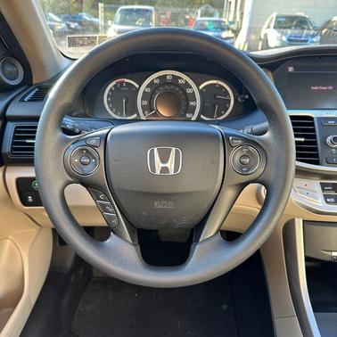 2013 Honda Accord EX