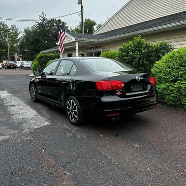 2012 Volkswagen Jetta S