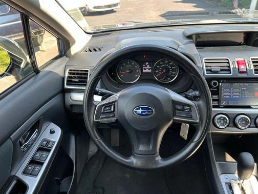 2016 Subaru Impreza 2.0i Premium