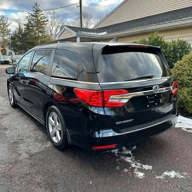 2020 Honda Odyssey EX