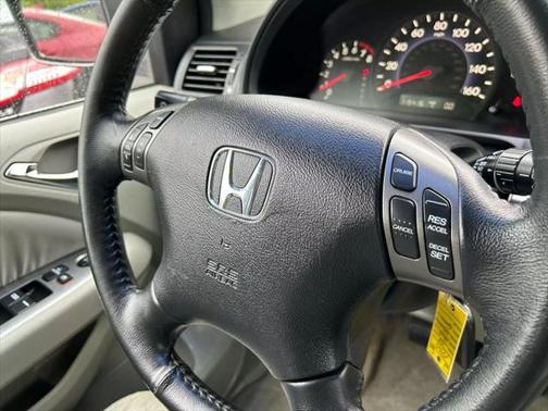 2008 Honda Odyssey EX-L