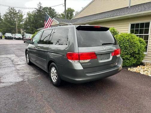 2008 Honda Odyssey EX-L