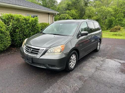 2008 Honda Odyssey EX-L