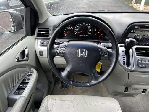 2008 Honda Odyssey EX-L