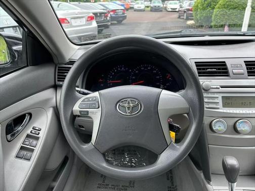 2011 Toyota Camry SE