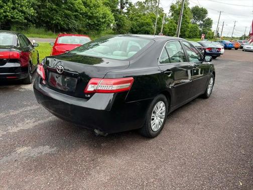 2011 Toyota Camry SE