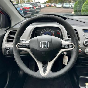2007 Honda Civic EX