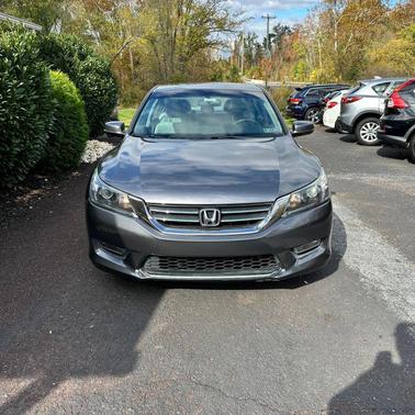 2013 Honda Accord EX