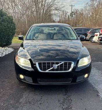 2008 Volvo V70 3.2 Wagon 4D