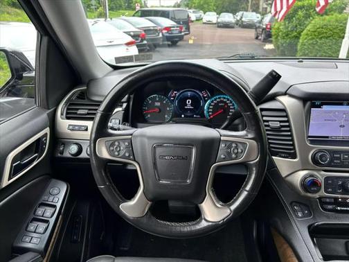 2018 GMC Yukon XL Denali