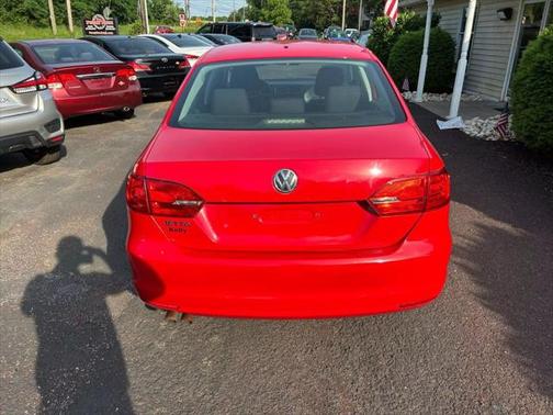 2014 Volkswagen Jetta Auto S