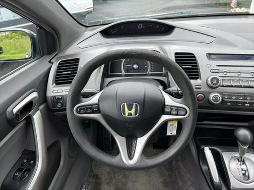 2006 Honda Civic EX