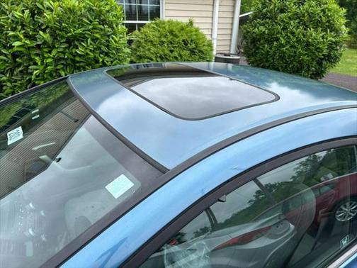 2006 Honda Civic EX