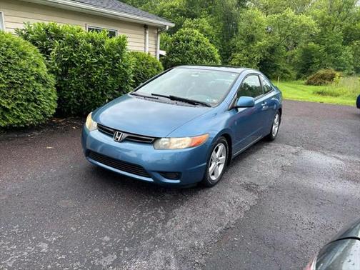 2006 Honda Civic EX