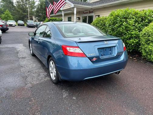2006 Honda Civic EX