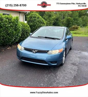 2006 Honda Civic EX