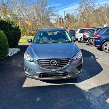 2016 Mazda CX-5 Sport