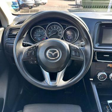 2016 Mazda CX-5 Sport