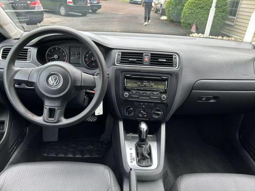 2014 Volkswagen Jetta Auto SE