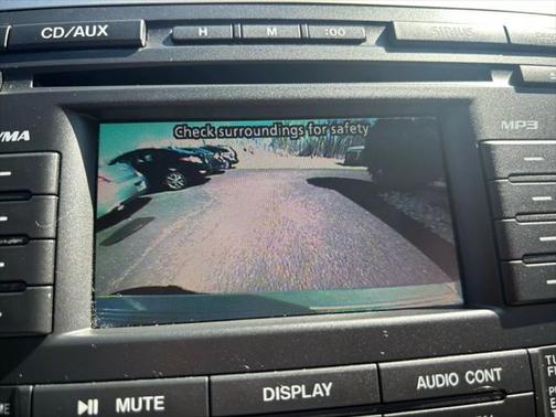 2013 Mazda Mazda6 s Grand Touring