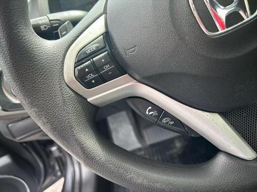 2013 Honda CR-Z Coupe 2D
